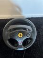 Thrustmaster Ferrari Racing Lenkrad-Edition für PC PS3 Black DEFEKT