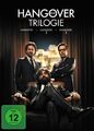 Hangover - Trilogie (DVD)  3DVDs Min: 290/DD5.1/WS - WARNER HOME 1000545031 - (