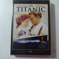 Titanic (Special Edition, 2 DVDs) von James Cameron | DVD | Zustand gut