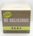 DKNY Be Delicious 100ml Eau De Parfum EDP & OriginalVerpackt