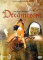 Decameron von Pier Paolo Pasolini | DVD | Zustand akzeptabel