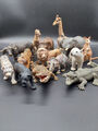 Schleich Tiere Auswahl Wild Life