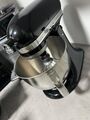 KitchenAid KÜCHENMASCHINE MOTORKOPF 4,8 L – ARTISAN - ONYX SCHWARZ