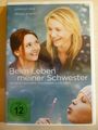 DVD - Beim Leben meiner Schwester mit Cameron Diaz