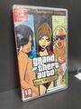 Grand Theft Auto: The Trilogy The Definitive Edition (Nintendo Switch, 2021)