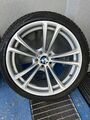 Bmw F10 M5 M5 M409 20 zoll