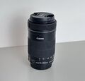 Canon EF-S 55-250mm f/4.0-5.6 IS STM Objektiv