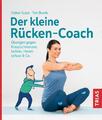 Der kleine Rücken-Coach ~ Volker Sutor ~  9783432109039