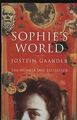 Sophie's World: A Novel About the History of Philosophy ... | Buch | Zustand gut