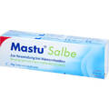 MASTU SALBE HAEMORRHOIDEN 30 g, 06835415