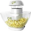 Popcornmaschine Popcorn Maschine Popcornmaker 1200 Heißluftgebläse 4,5 Liter