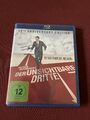 Blu-Ray:  Der Unsichtbare Dritte