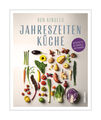 Jahreszeitenküche von Ben Kindler, Antonia Wien