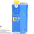 1 LITER ATE BREMSFLÜSSIGKEIT SL6 03.9901-6402.2 BRAKE FLUID DOT4