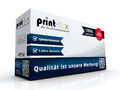 Black Qualitäts Tintenpatrone für Epson WorkForce Pro WF-C 5790 DWF