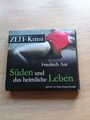 Süden und das heimliche Leben, 4 CDs (ZEIT Krimi-Edition... |  | Zustand gut