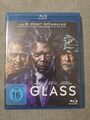 Glass [Blu-ray/sehr gut von M. Night Shyamalan , Bruce Willis, Sammelauflösung *