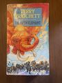 Der fünfte Elefant: (Discworld Novel 24): aus der Bestseller-Serie, die...