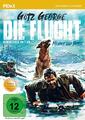 Die Flucht (Mensch und Bestie) Götz George [Pidax]  DVD/NEU/OVP