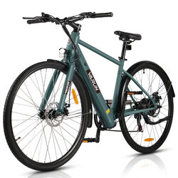 VARUN Elektrofahrrad 28 Zoll E-Bike Pedelec E-Fahrrad 250W 3 Fahrmodi Citybike