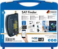 Schwaiger SF 9003BT SET SAT-Finder HD im Koffer