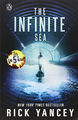 The Infinite Sea: The Second Book of the 5th Wave (5th Wave 2) - Yancey, Rick