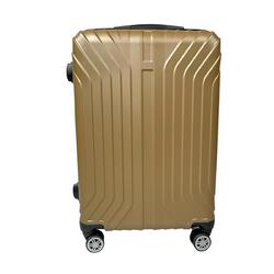 QTC Istanbul Reisekoffer ABS Hartschalenkoffer Trolley Koffer