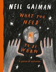 Neil Gaiman | What You Need to Be Warm | Buch | Englisch (2023)