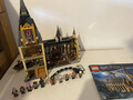 Lego Harry Potter 75954 Große Halle