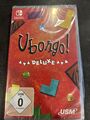 switch spiele Ubongo Deluxe