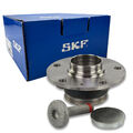 SKF Radlagersatz Radlager Satz hinten passend für u.a. VW GOLF V (1K1) 1.4 16V