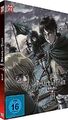 Attack on Titan - Staffel 2 - Vol.1 - von KAZÉ Anime... | DVD | Zustand sehr gut