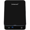 Intenso Memory Center 4 TB, USB-B 3.2   Externe Festplatte