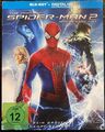 The amazing Spider-Man 2 - Rise of Electro- Sein größter Kampf beginnt