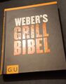 Jamie Purviance, WEBER Ś GRILL BIBEL