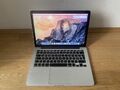 Apple MacBook Pro Retina 13,3 Zoll (128GB SSD, Intel Core i5 5. Gen.,...