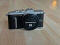 Olympus PEN EP-L 8