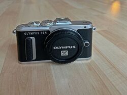 Olympus PEN EP-L 8