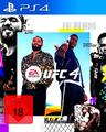 UFC 4 - PS4 / PlayStation 4 - Neu & OVP