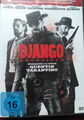 Django Unchained von Quentin Tarantino | DVD | Zustand sehr gut