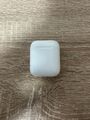 Original Apple Airpods 2 Generation A1602 Case vollfusnktionsfähig