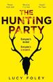 The Hunting Party | Lucy Foley | Taschenbuch | 416 S. | Englisch | 2019