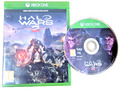 Halo Wars 2 Xbox One TOP Zustand (SPIELT AUF SERIES X)