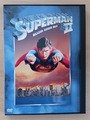 Superman II : Allein gegen Alle / 1980 - Christopher Reeve - Warner Bros. - DVD