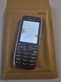 Nokia Corporation E52-1 RM-469 silber entsperrt 60MB 2,4" 3MP SMS Handy