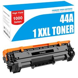 XXL Toner CF244A Für HP 44A LaserJet Pro MFP M28a M28w M15w M15a M16a M16w M17w