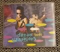 Dream Warriors - Ludi (Double Trouble Remix, 1991) [Maxi-CD] sehr guter Zustand