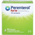 PERENTEROL forte 250 mg Kapseln 04508959