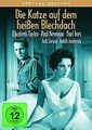 Die Katze auf dem heißen Blechdach [Special Edition]... | DVD | Zustand sehr gut