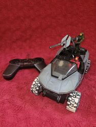 Warthog aus HALO